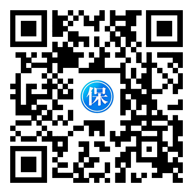 我的保单服务助手微信公众号